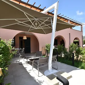 Villaggio Eden Appartamento Marina di Campo