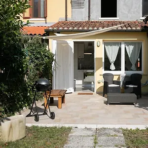Giardino In Laguna Casa vacanze Murano