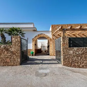 Il Golfo Di Cofano Casa vacanze Custonaci