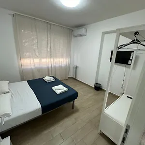 Rhome Tiburtina Appartamento Roma