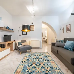 Arquer43 - Old Town - 1 Da Letto - 4 Persone Cagliari