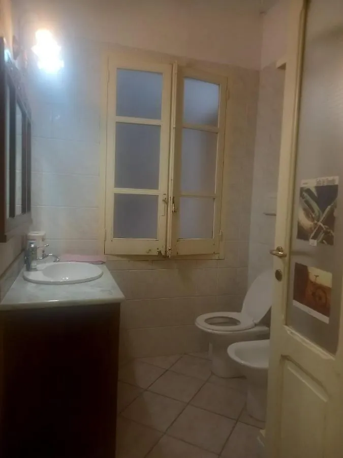 Casa Granma Apartman Cagliari