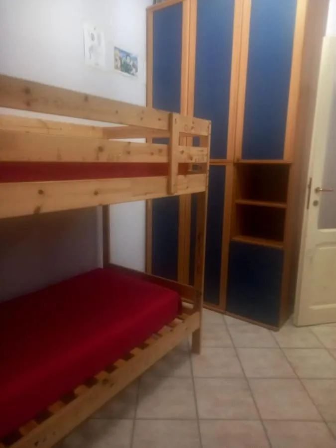 Casa Granma Apartman Cagliari