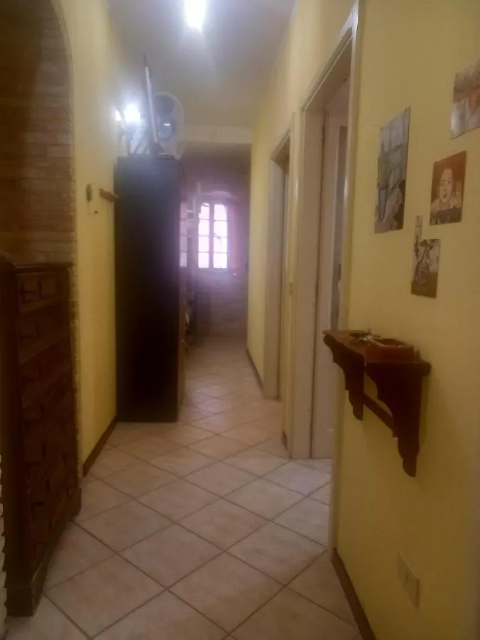 Casa Granma Apartman Cagliari